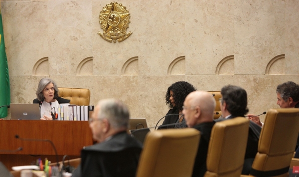 Supremo Tribunal Federal decide que desaposentação é ilegal