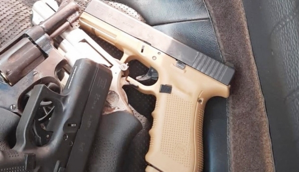 Suspeitos de assaltar casa de agente da PRF no MA são mortos após confronto com a PM