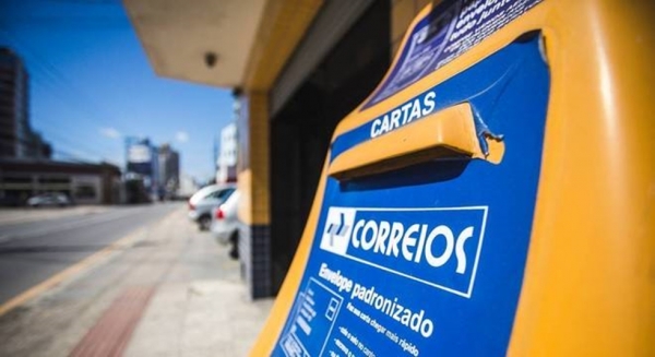 PF faz operação que envolve funcionários dos Correios de várias cidades do Maranhão