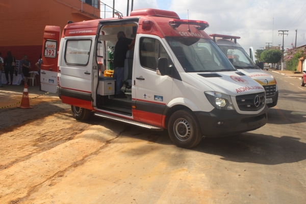 Açailândia – Agente de saúde morre vítima de choque no Povoado Plano da Serra