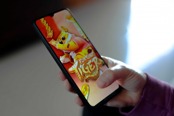 HOMEM É INVESTIGADO POR SIMULAR PRÓPRIO SEQUESTRO PARA PAGAR DÍVIDAS COM JOGO ELETRÔNICO EM BALSAS, NO MA