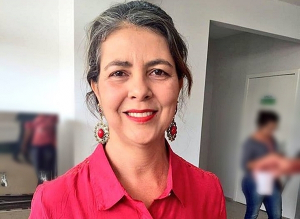 Josélia Santos pode virar uma das opções para Sucessão Municipal em Açailândia