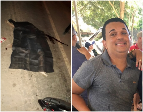 ITINGA MA URGENTE – Acidente grave na BR 010 termina com uma vítima fatal 