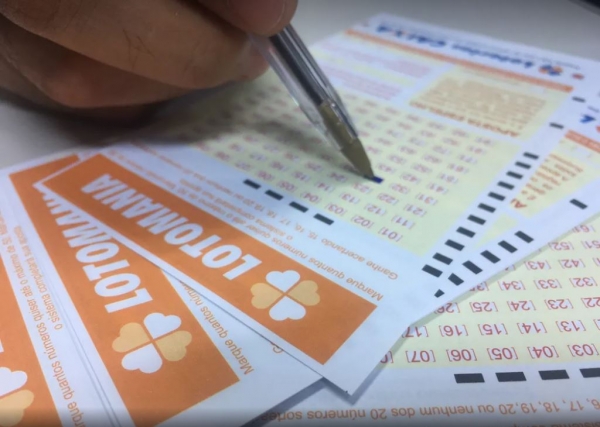 DUAS APOSTAS DE SÃO LUÍS FATURAM JUNTAS QUASE R$ 250 MIL NA LOTOMANIA; VEJA OS NÚMEROS SORTEADOS