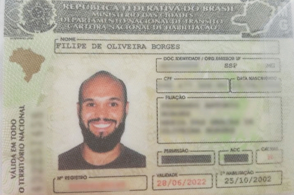  Detran-MA confirma: é permitido sorrir na foto da CNH