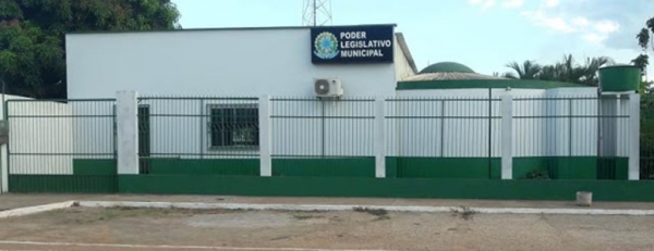 Justiça determina que haja Transparência na Câmara de Vereadores de Bom Jesus das Selvas