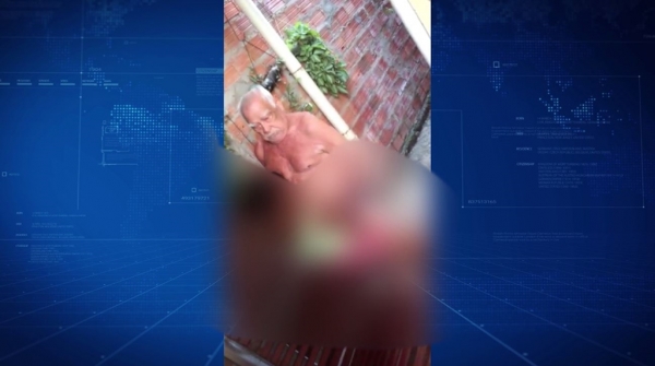 Idoso de 82 anos suspeito de abusar menina sexualmente está foragido