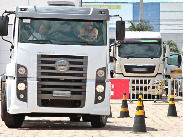 Detran pede adiamento de exames toxicológicos no Maranhão