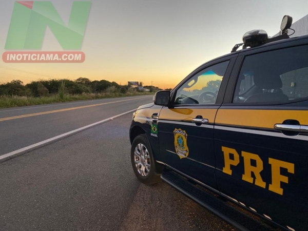 AÇAILÂNDIA – Acidente grave na BR – 010 deixa uma pessoa morta 