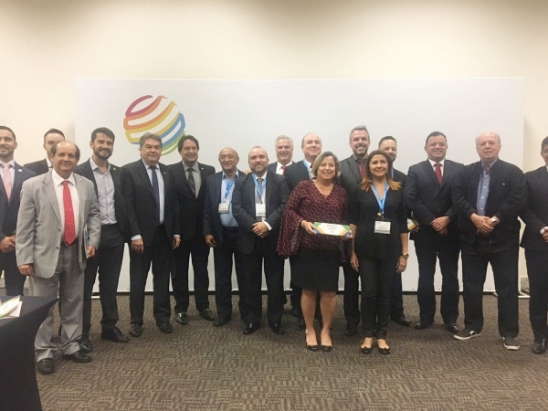 Maranhão é eleito para mesa diretora do Fórum Nacional dos Secretários e Dirigentes Estaduais do Turismo