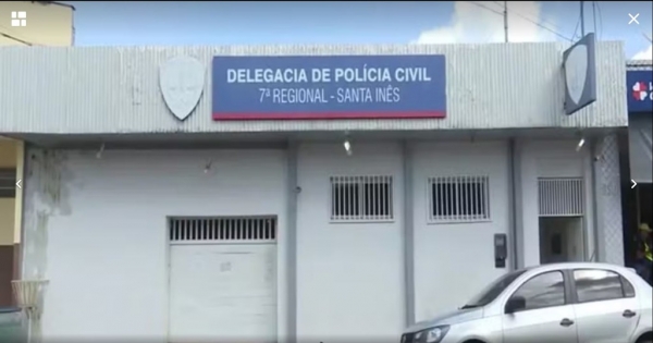 JOVEM ENTREGUE PELA MÃE À POLÍCIA POR ABUSO SEXUAL CONTRA IRMÃ MENOR DE 4 ANOS IRÁ PARA INTERNAÇÃO