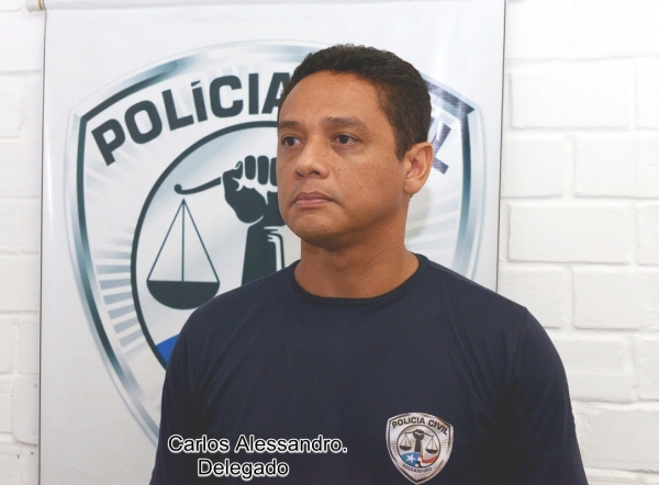 Polícia apreende 130 quilos de drogas em janeiro deste ano