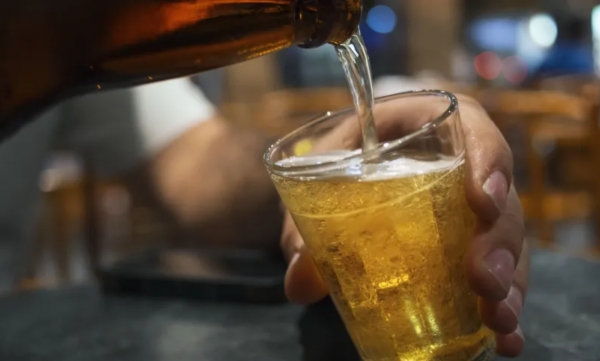  Lei Seca no Maranhão começa a valer a partir da meia-noite do próximo domingo (02)