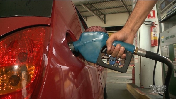 Aumento do ICMS sobre a gasolina e bebidas alcoólicas entra em vigor, no Maranhão