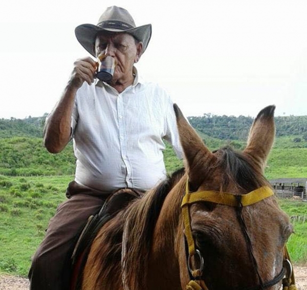 Morre em Açailândia ex-vereador   Antônio Ferreira.