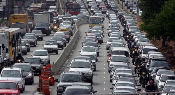 SENADO APROVA ISENÇÃO DE IPVA PARA CARROS COM MAIS DE 20 ANOS