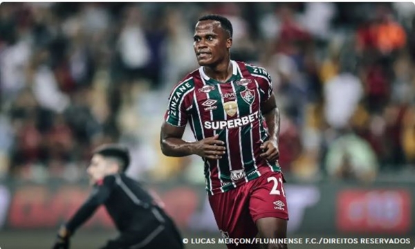 BRASILEIRO: FLU É EFICIENTE E DERROTA FLA POR 2 A 0 NO MARACANÃ