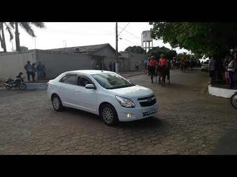 AÇAILÂNDIA NOVIDADE – 23ª Cavalgada do SINPRA tem menor público dos últimos 10 anos 