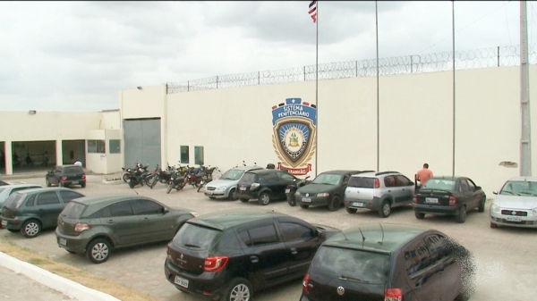 Justiça concede saída temporária para 551 presos no Maranhão