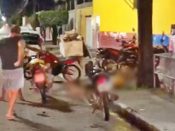 IMPERATRIZ - Homem é assassinado na Avenida JK