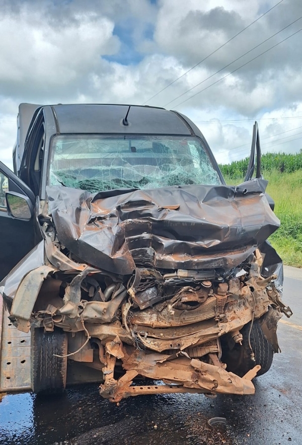 14 ACIDENTES SÃO REGISTRADOS EM RODOVIAS DO MA NO FIM DE SEMANA; TRÊS PESSOAS MORRERAM E 17 FICARAM FERIDAS