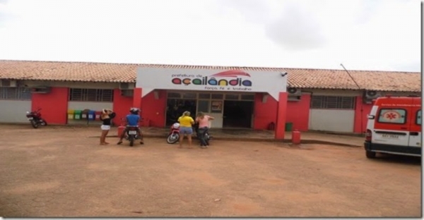 Açailândia: MP requer medidas para reduzir espera por cirurgias