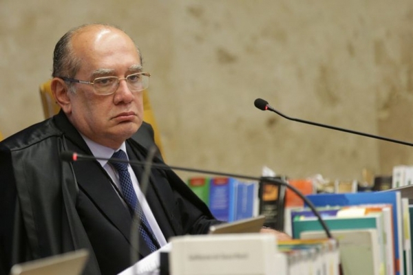 Gilmar Mendes manda soltar dois acusados de corrupção no Rio