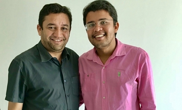 Vereadores Ceará e Adriano da Saúde solicitam ressonância magnética para o município de Açailândia