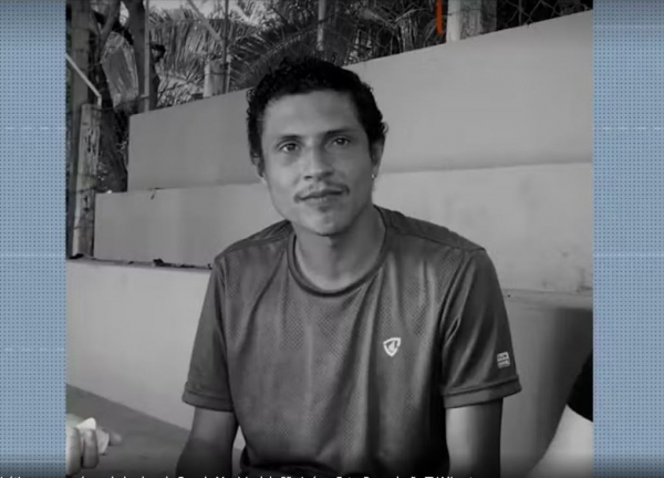 HOMEM EM SURTO PSICÓTICO MORRE APÓS SER BALEADO PELA GUARDA MUNICIPAL DE SÃO LUÍS