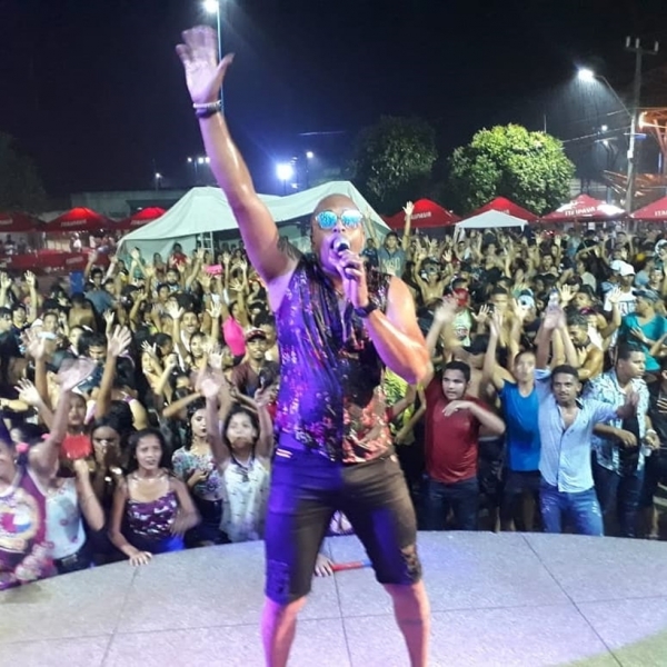 Carnaval em Governador Edison Lobão encerra com resultados positivos e acima das expectativas 
