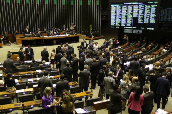 Congresso aprova Plano Plurianual para 2020-2023 
