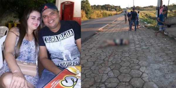 Tragédia: Motorista bêbado atropela e mata três pessoas de uma mesma família em Presidente Dutra-MA 