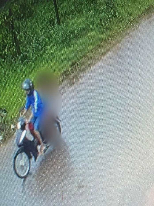 Mulher empresta moto, veículo é envolvido em acidente e furtado