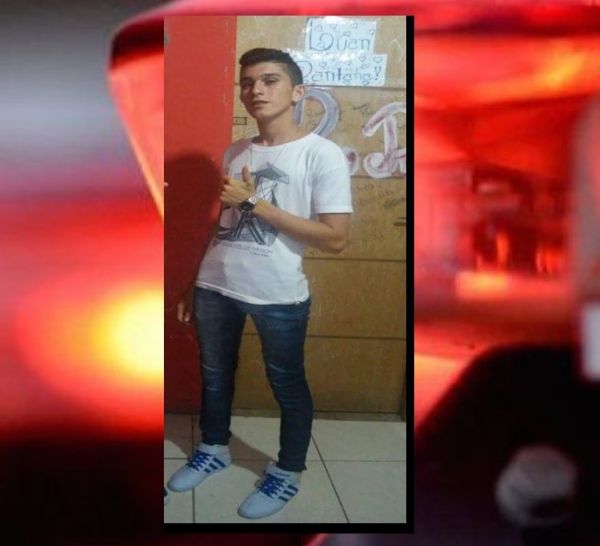 Jovem da Vila Capeloza é vítima de tentativa de homicídio 