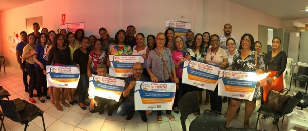 Beneficiários do BPC devem se inscrever no Cadastro Único até 31 de dezembro