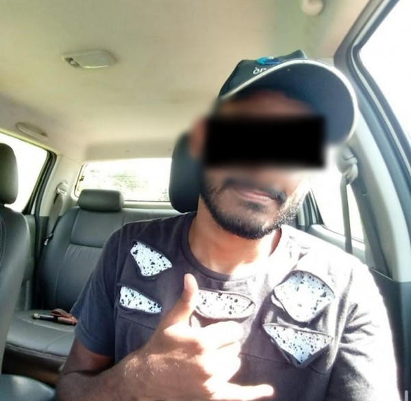 AÇAILÂNDIA: HOMEM É MORTO EM FESTA NO BAIRRO DO JACU