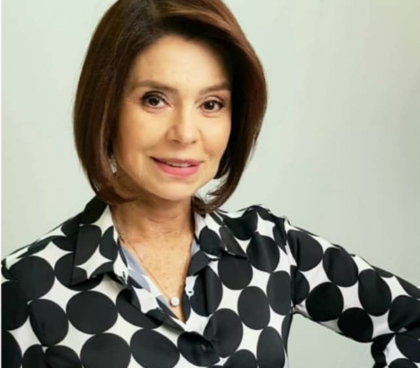 Morre no Rio, aos 64 anos, a atriz Françoise Forton