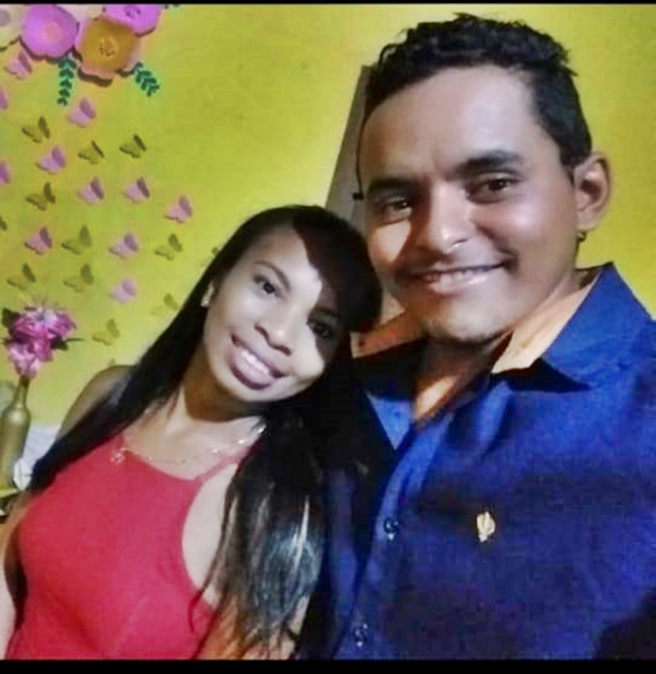  Casal de jovens perde a vida em colisão envolvendo motocicleta e caminhonete na BR 222