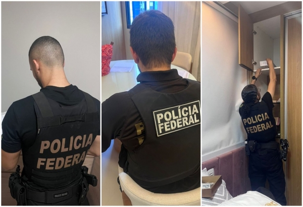 PF E CGU DESARTICULAM FRAUDE MILIONÁRIA NO CENSO ESCOLAR DE SÃO BERNARDO/MA