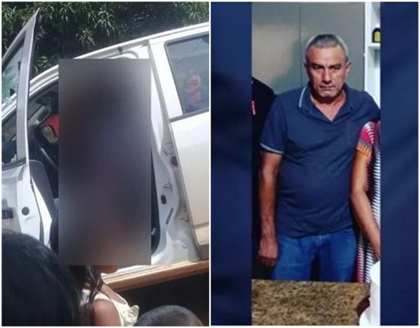 Funcionário da Sesai é assassinado na Terra Indígena Araribóia, no Maranhão