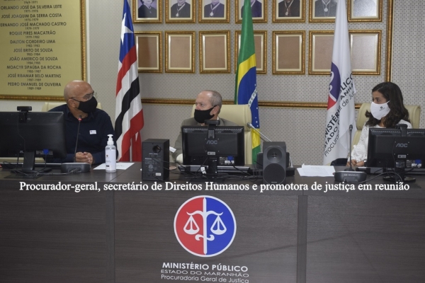 Reunião discute retomada de obras no Piquiá de Baixo, em Açailândia