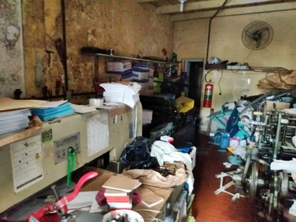 MARANHÃO - Polícia encontra indústria de documentos falsos em São Luís