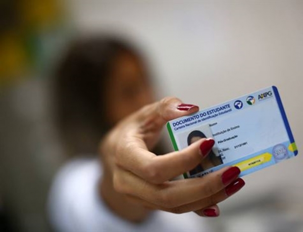 MP da carteira estudantil digital será assinada nesta semana