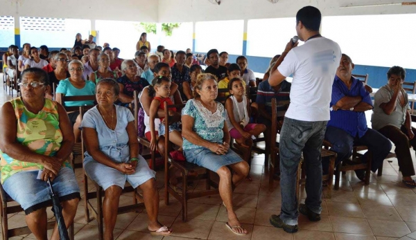 Energia elétrica: cidades da Região Sul recebem ações educativas