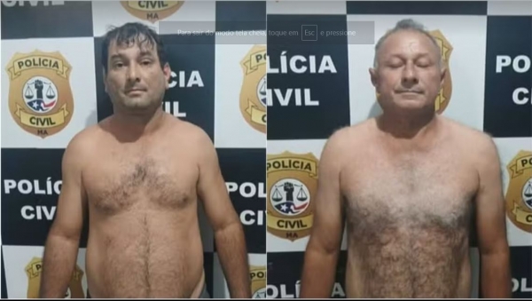 CASO ADRIANA OLIVEIRA: SOGRO E CUNHADO DA VÍTIMA JÁ FORAM PRESOS PELA MORTE DE FAZENDEIRO NO INTERIOR DO MA