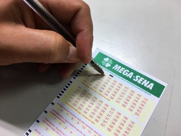 Mega-Sena, concurso 1.926: aposta de SP ganha sozinha R$ 41 milhões