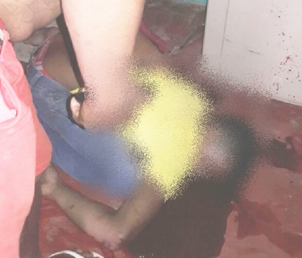 MA: Mecânico é Morto a Facadas na Vila Bom Jardim, em Açailândia 