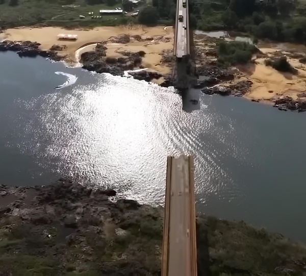 TRAGÉDIA DA PONTE ENTRE MARANHÃO E TOCANTINS COMPLETA DUAS SEMANAS
