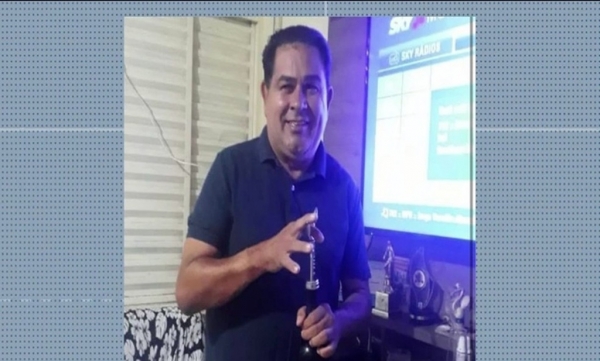 Policial Militar do Pará é preso suspeito de matar líder comunitário no Maranhão