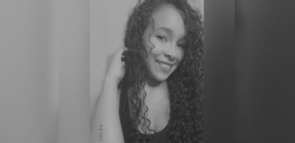 Adolescente morre ao tentar passar entre as ferragens de trem em Alto Alegre do Pindaré